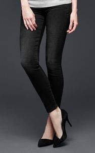 Gap Resolution Pull-on Denim Legging